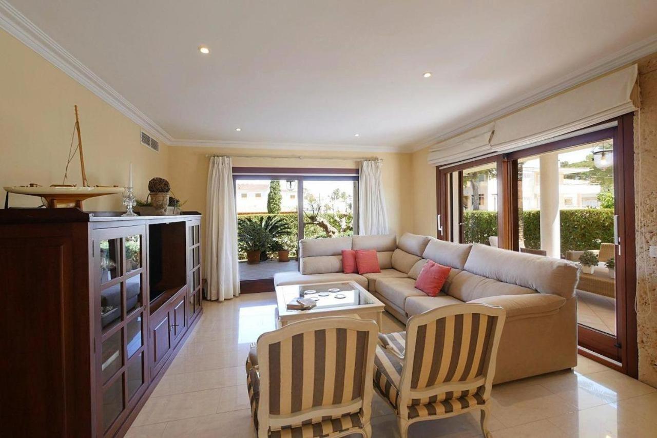 Vakantiehuis Northern Star Alcúdia