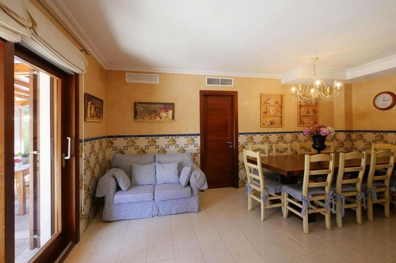 Vakantiehuis Northern Star Alcúdia