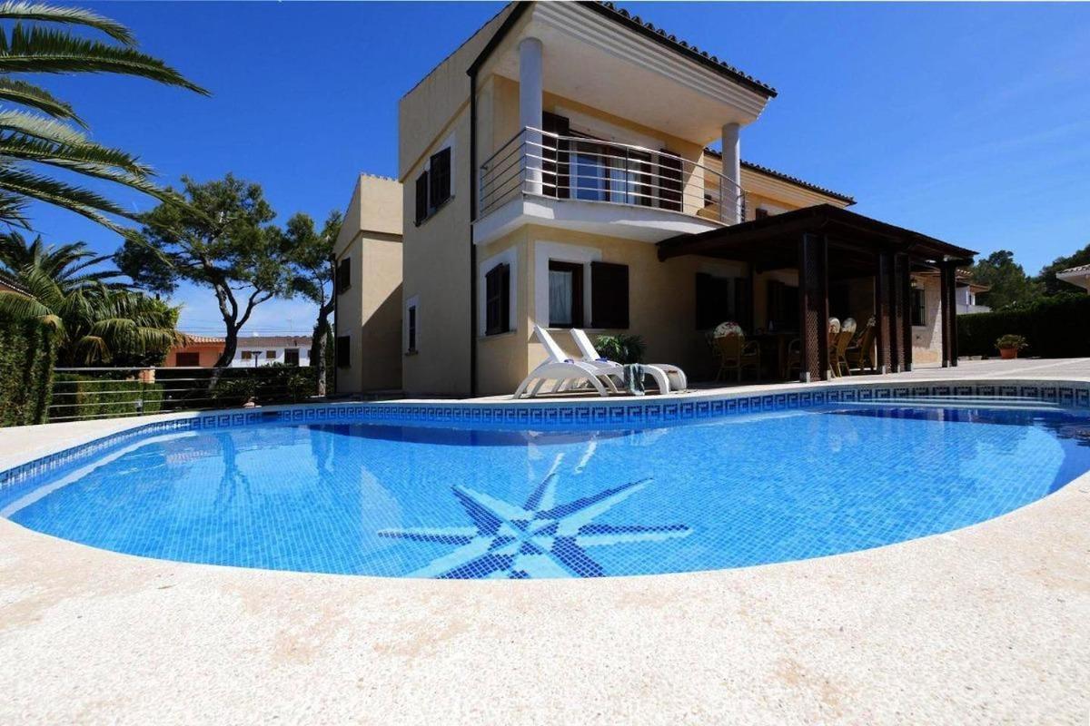 Vakantiehuis Northern Star