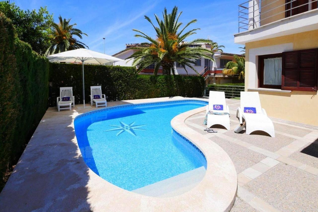 Vakantiehuis Northern Star Alcúdia