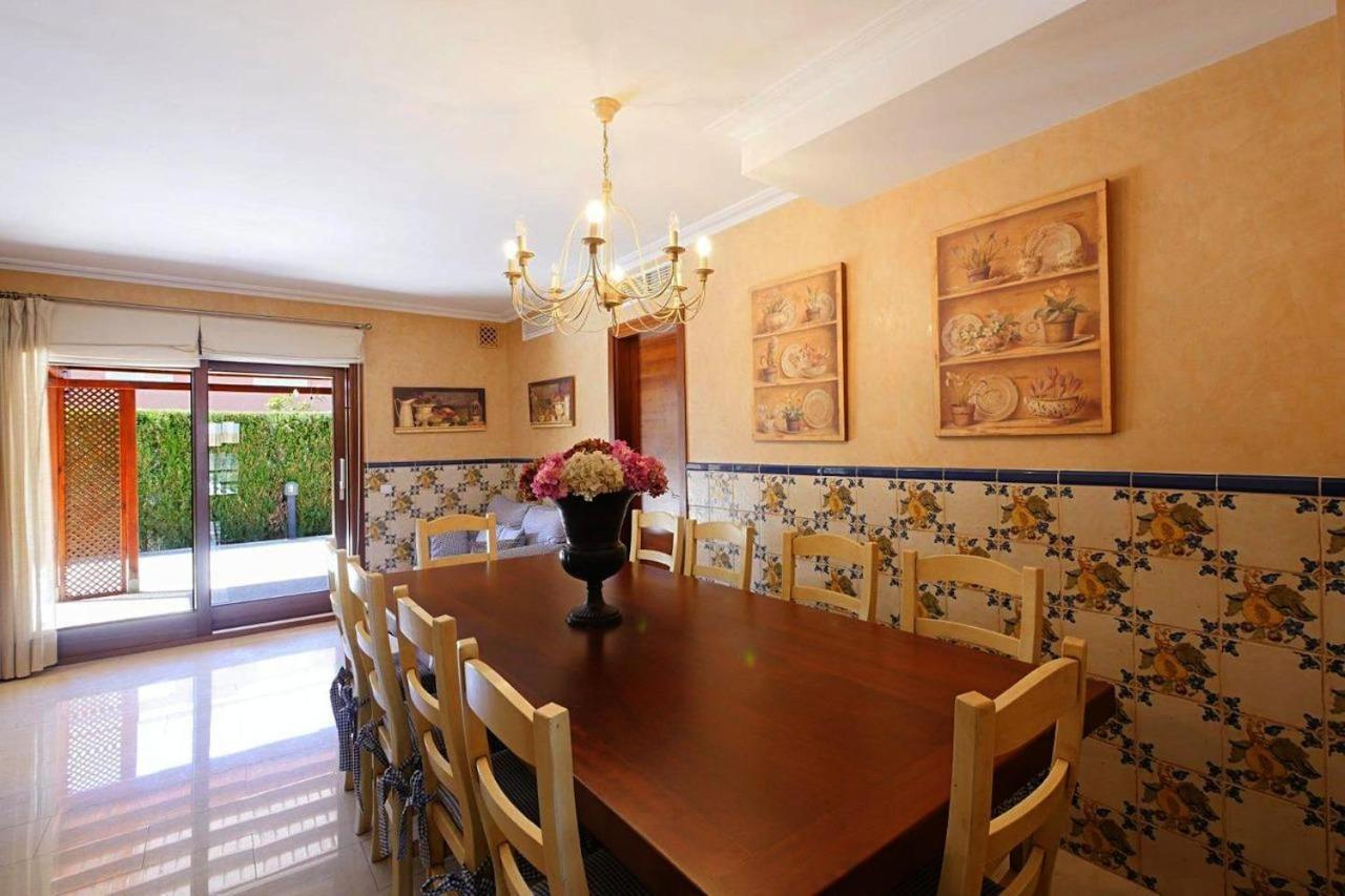 Northern Star Vakantiehuis Alcúdia