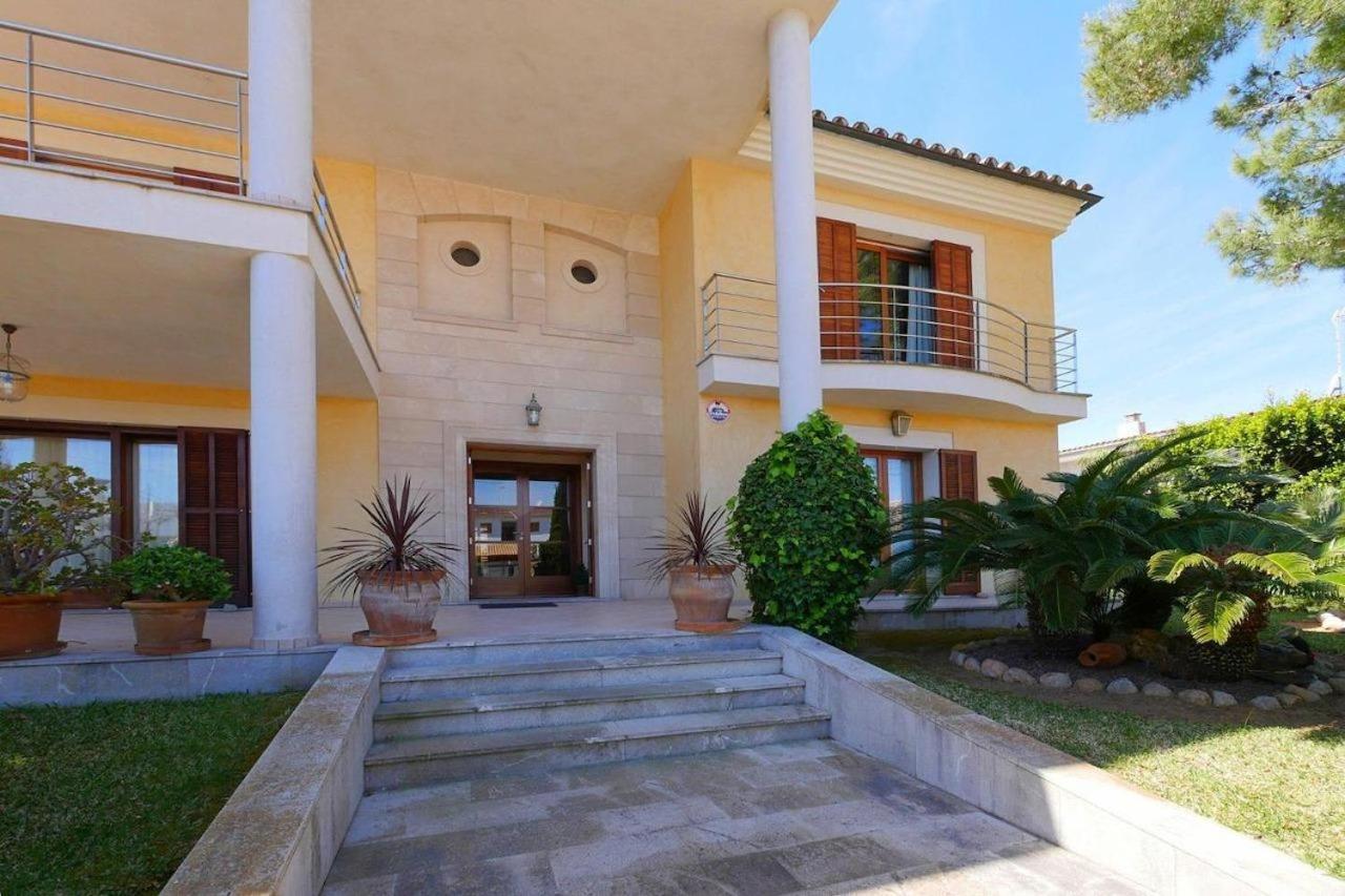 Northern Star Vakantiehuis Alcúdia